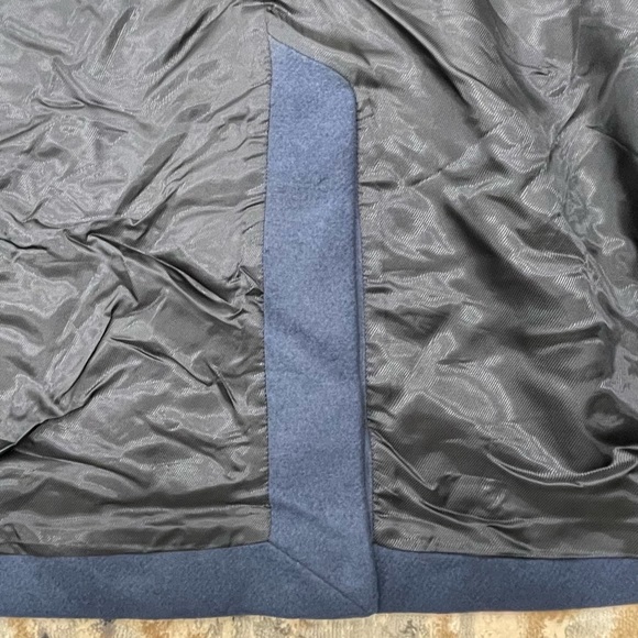 A.P.C. Angelita Long Wool Coat - New - Picture 7 of 13